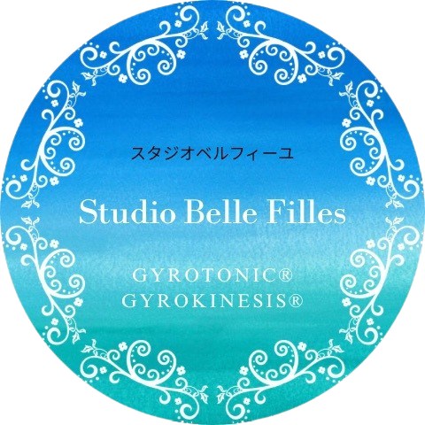 デモサイト Studio Belle Filles